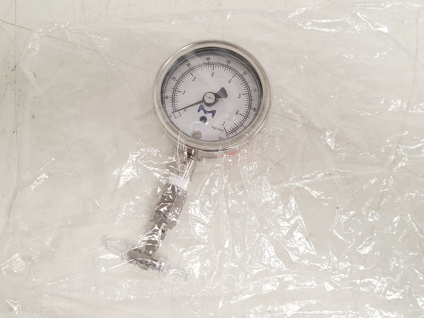 Image of Bioquell L3 VHP Gassing Unit Model - TD071-0000-230V