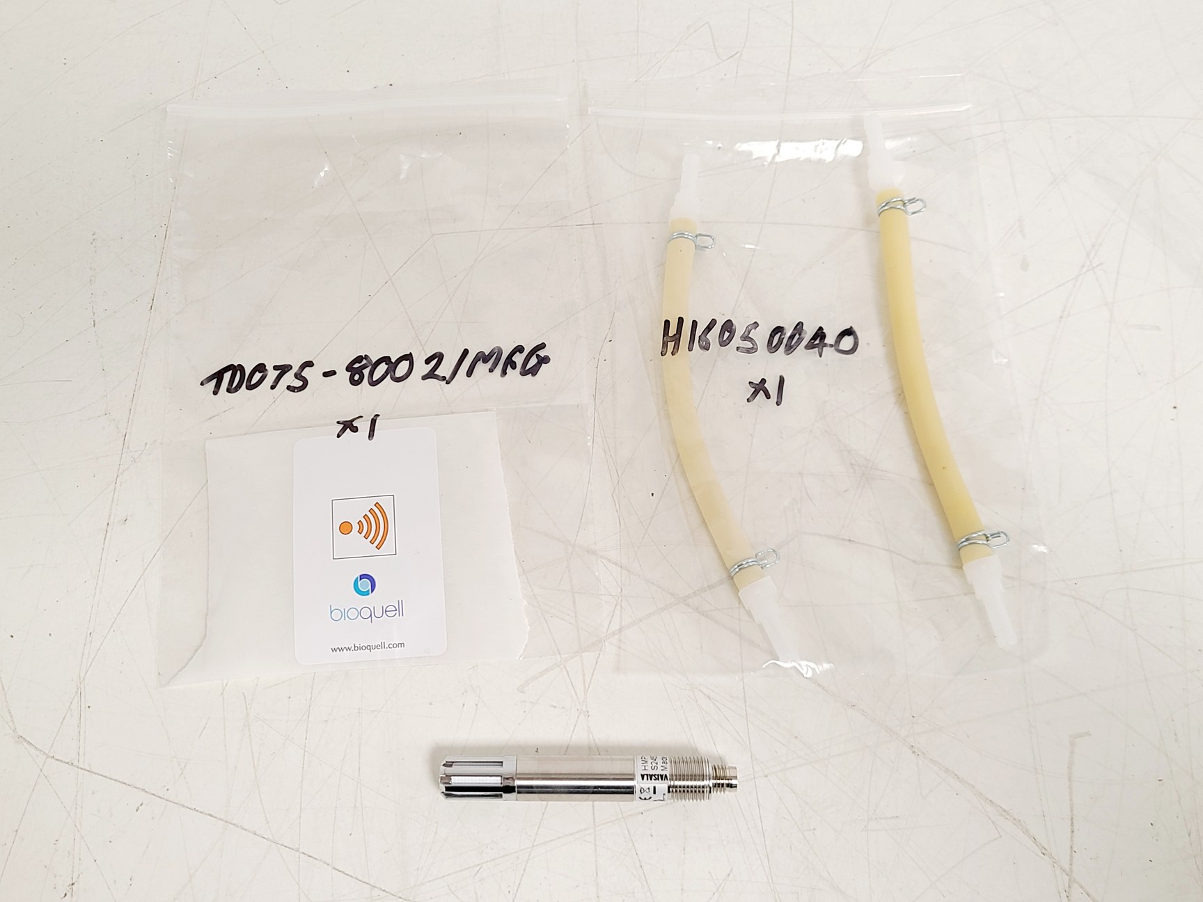 Image of Bioquell L3 VHP Gassing Unit Model - TD071-0000-230V