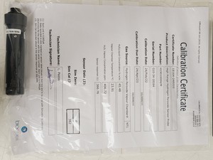 Thumbnail image of Bioquell L3 VHP Gassing Unit Model - TD071-0000-230V