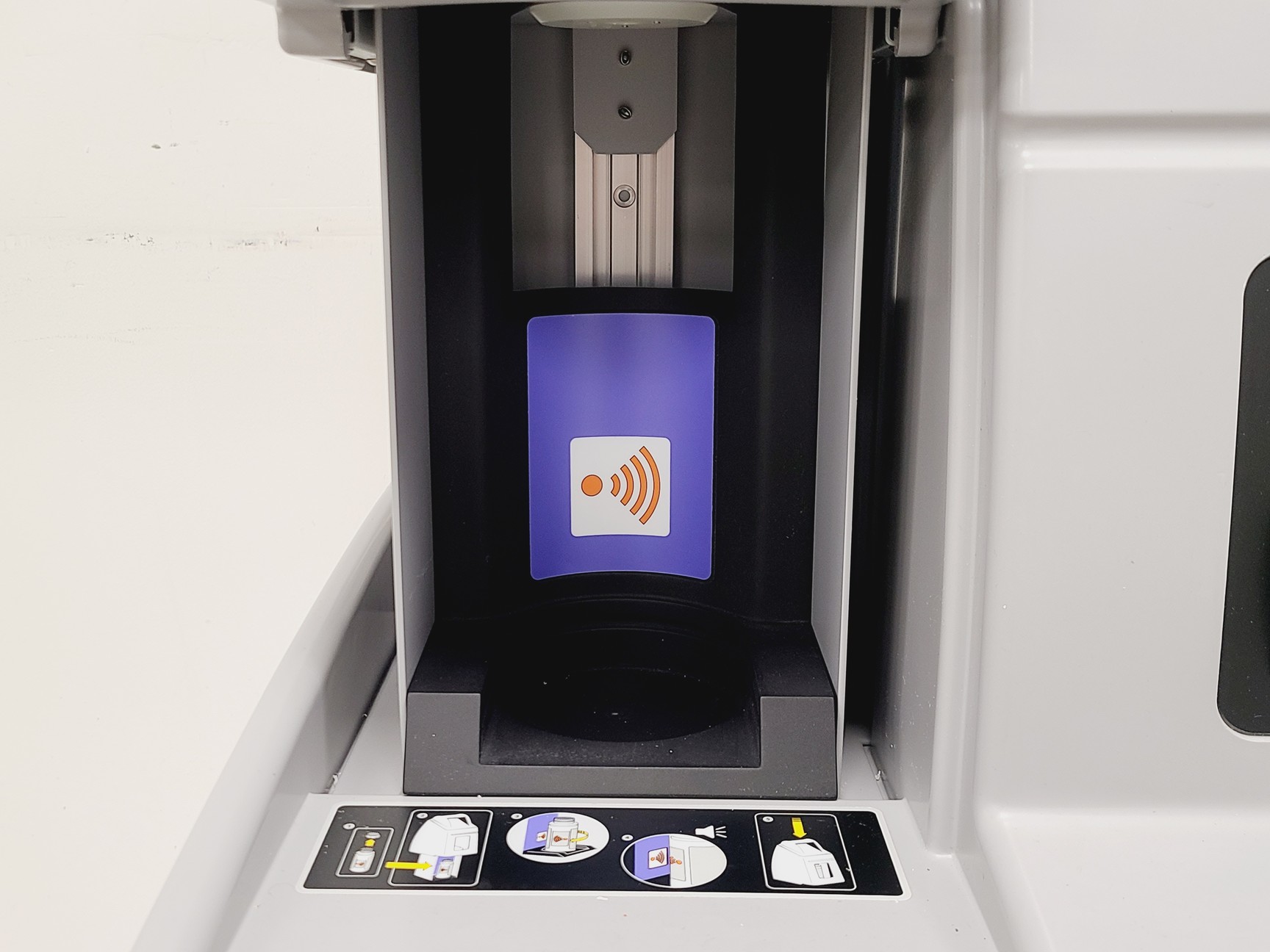 Image of Bioquell L3 VHP Gassing Unit Model - TD071-0000-230V