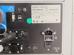 Thumbnail image of Bioquell L3 VHP Gassing Unit Model - TD071-0000-230V