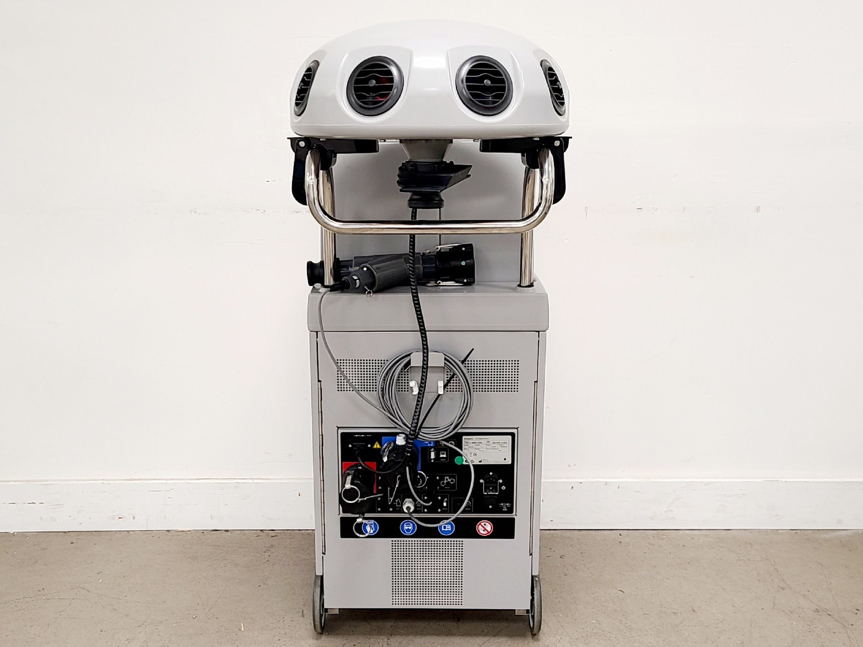 Image of Bioquell L3 VHP Gassing Unit Model - TD071-0000-230V