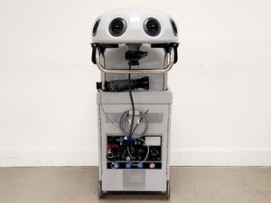 Thumbnail image of Bioquell L3 VHP Gassing Unit Model - TD071-0000-230V