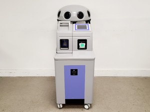 Thumbnail image of Bioquell L3 VHP Gassing Unit Model - TD071-0000-230V