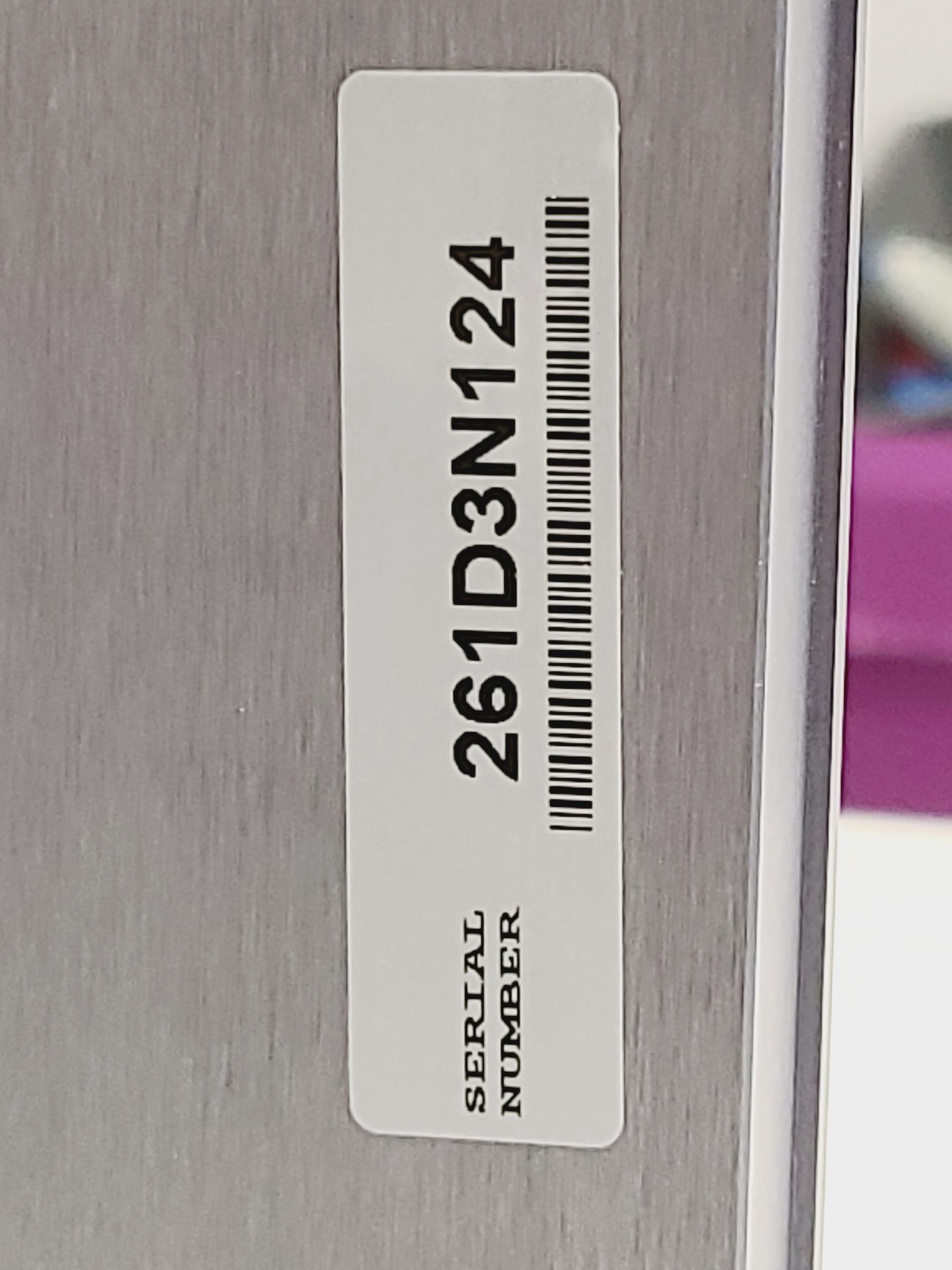 Image of Gilson GX-271 Liquid Handler and PC w/ Biotage Controller and Editor Software