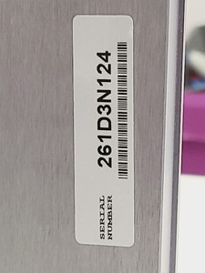 Thumbnail image of Gilson GX-271 Liquid Handler and PC w/ Biotage Controller and Editor Software
