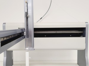 Thumbnail image of Gilson GX-271 Liquid Handler and PC w/ Biotage Controller and Editor Software