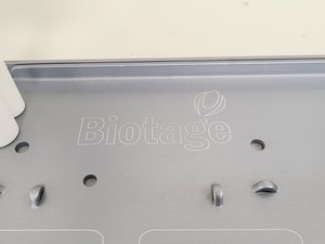 Thumbnail image of Gilson GX-271 Liquid Handler and PC w/ Biotage Controller and Editor Software