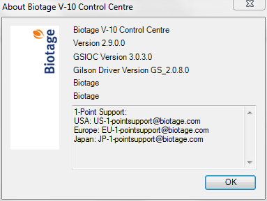 Thumbnail image of Gilson GX-271 Liquid Handler and PC w/ Biotage Controller and Editor Software