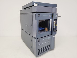 Image of Waters Acquity Sample Manager w/ Binary Solvent Manager UHPLC Chromatography 