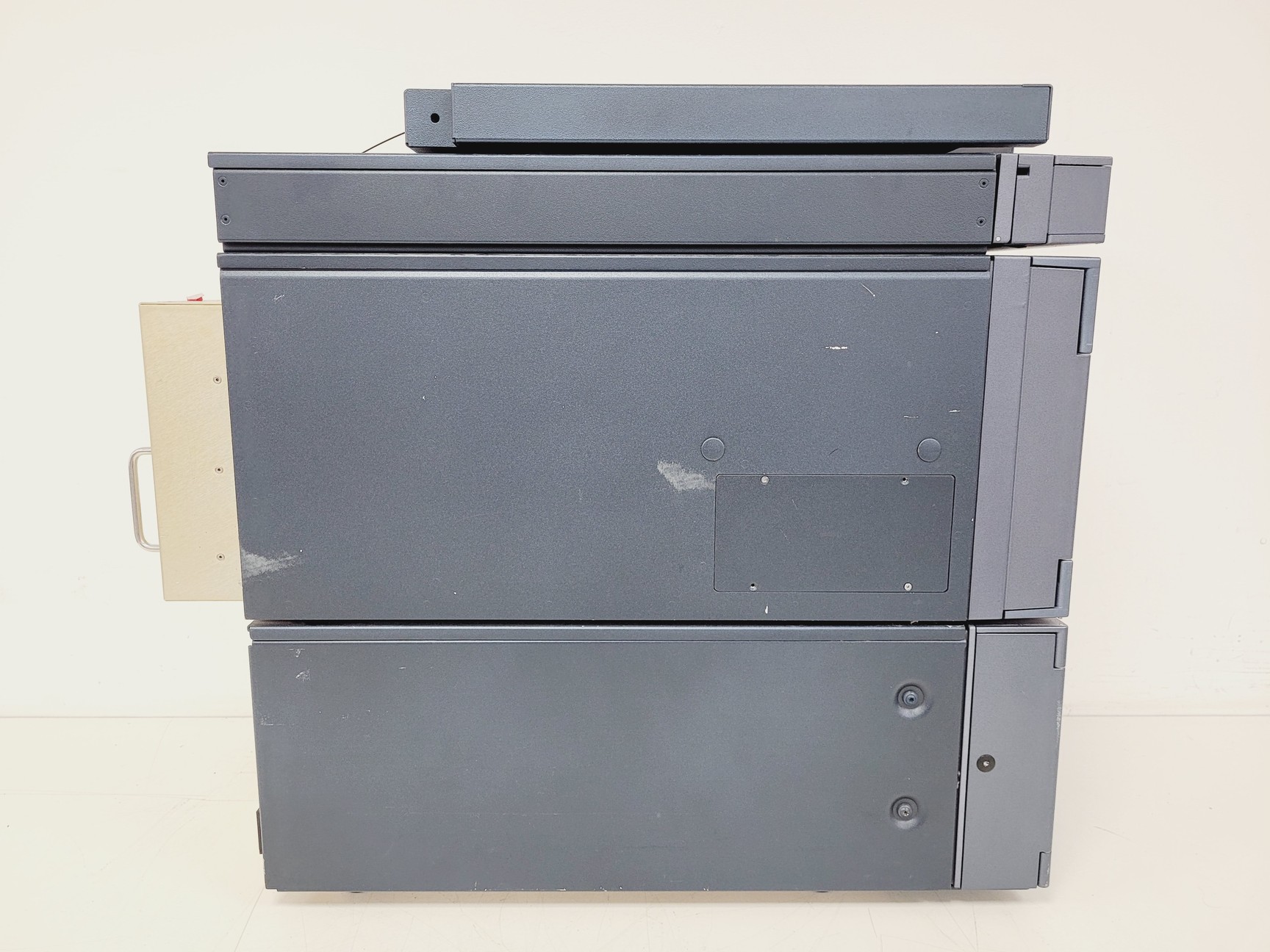 Image of Waters Acquity Sample Manager w/ Binary Solvent Manager UHPLC Chromatography 