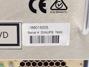 Thumbnail image of Waters Acquity Sample Manager w/ Binary Solvent Manager UHPLC Chromatography 