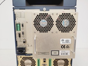 Thumbnail image of Waters Acquity Sample Manager w/ Binary Solvent Manager UHPLC Chromatography 