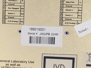 Thumbnail image of Waters Acquity Sample Manager w/ Binary Solvent Manager UHPLC Chromatography 