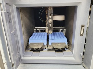 Thumbnail image of Waters Acquity Sample Manager w/ Binary Solvent Manager UHPLC Chromatography 