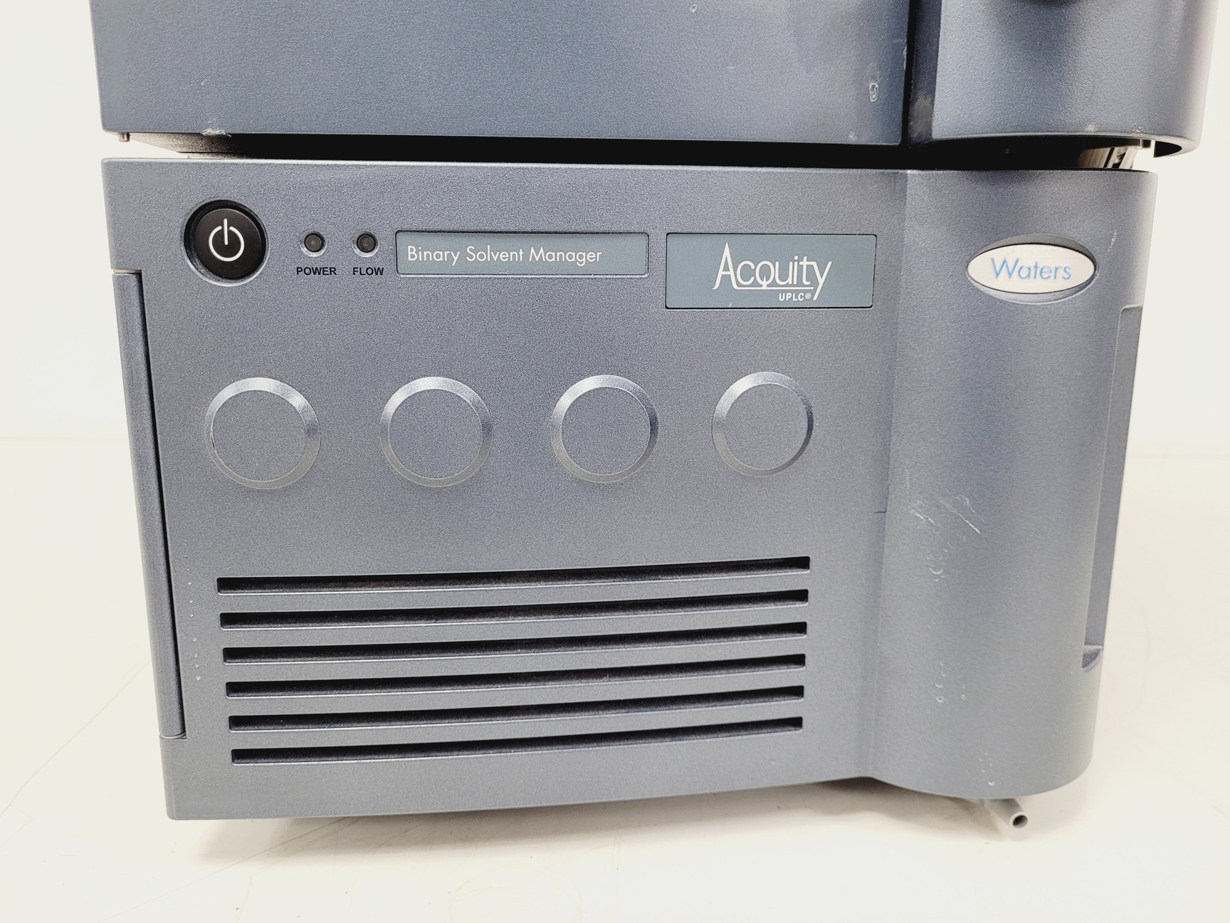 Image of Waters Acquity Sample Manager w/ Binary Solvent Manager UHPLC Chromatography 