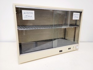 Image of Leec Drying Cabinet Model SSS