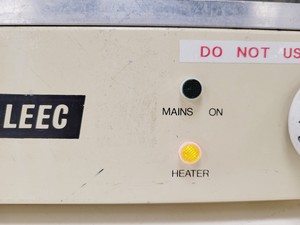 Thumbnail image of Leec Drying Cabinet Model SSS