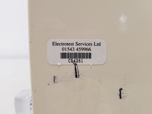 Thumbnail image of Leec Drying Cabinet Model SSS