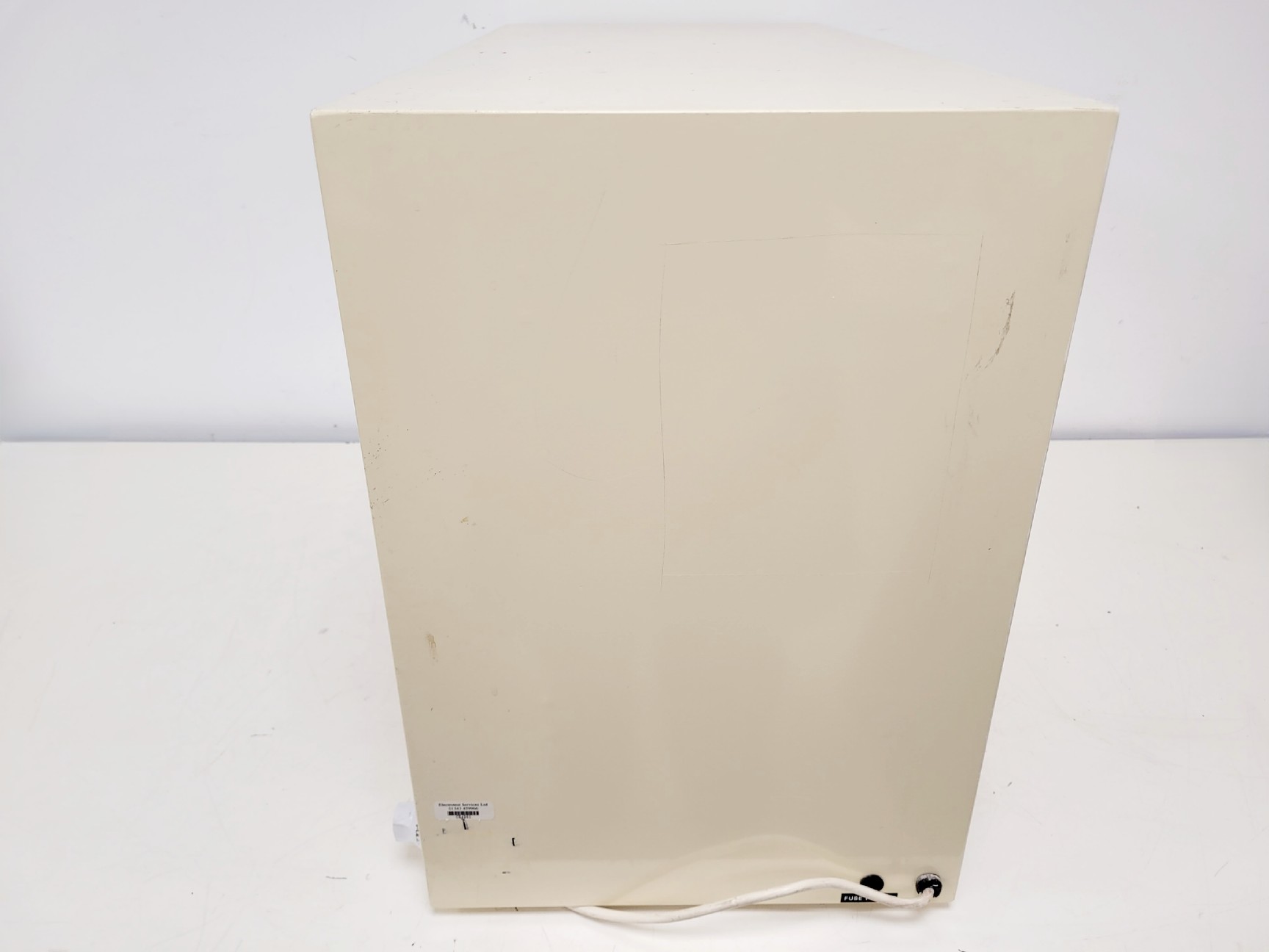 Image of Leec Drying Cabinet Model SSS
