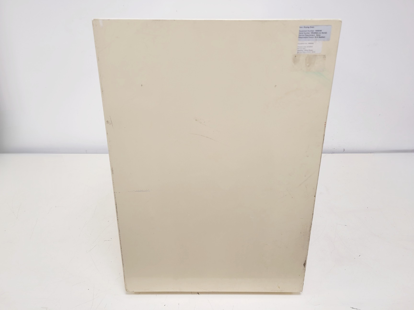 Image of Leec Drying Cabinet Model SSS