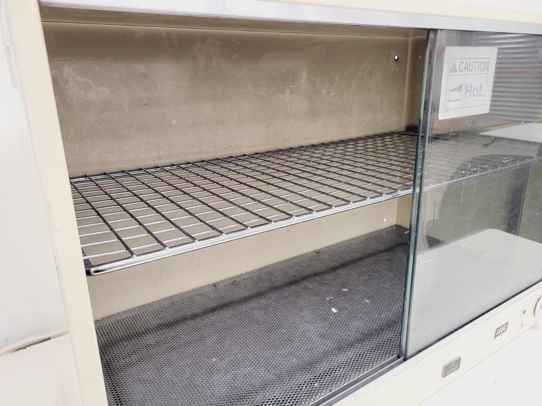 Image of Leec Drying Cabinet Model SSS