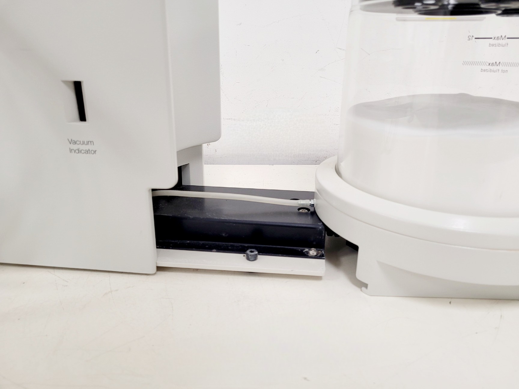 Image of Buchi Cartridger C-670 Lab
