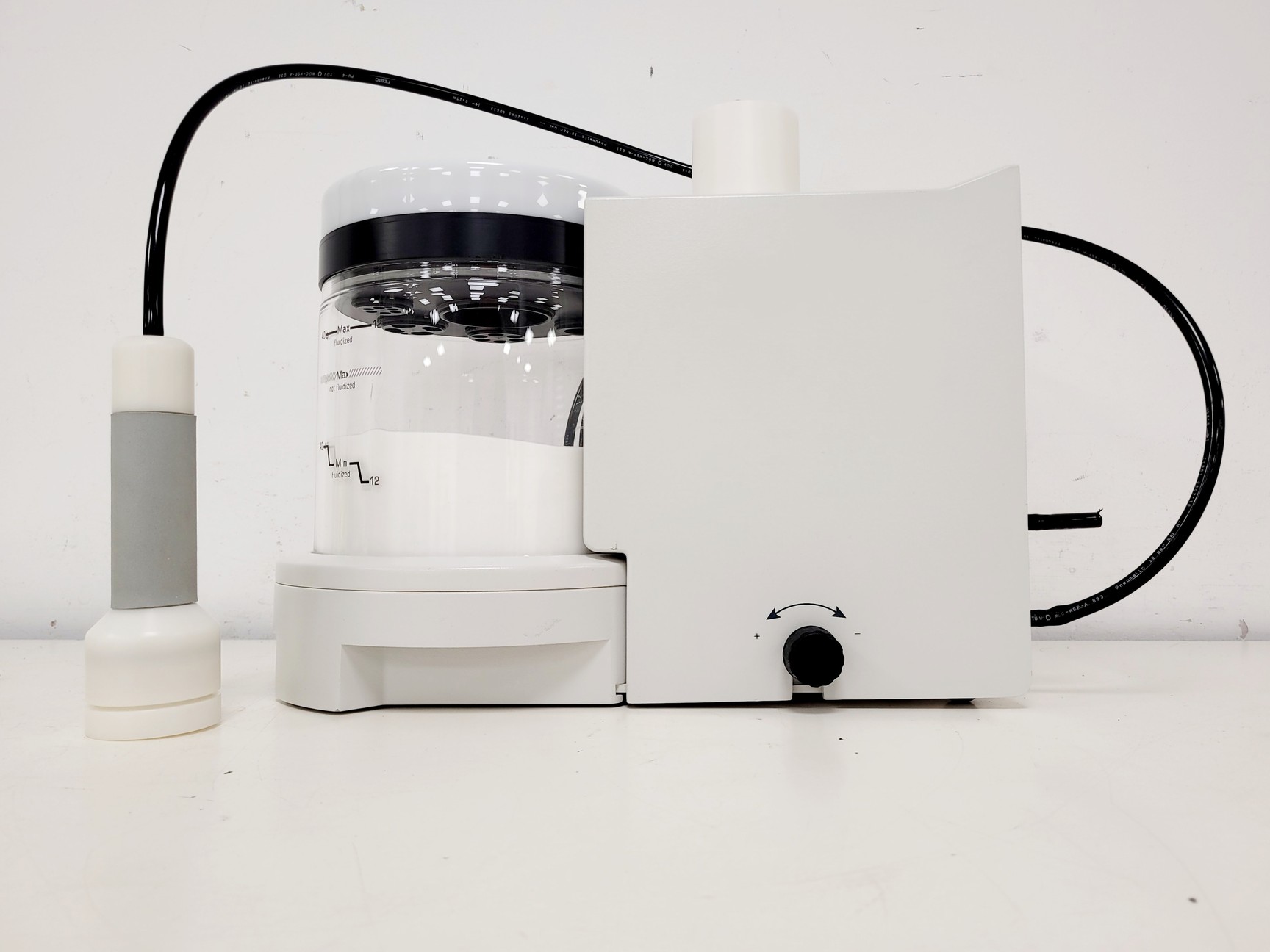 Image of Buchi Cartridger C-670 Lab