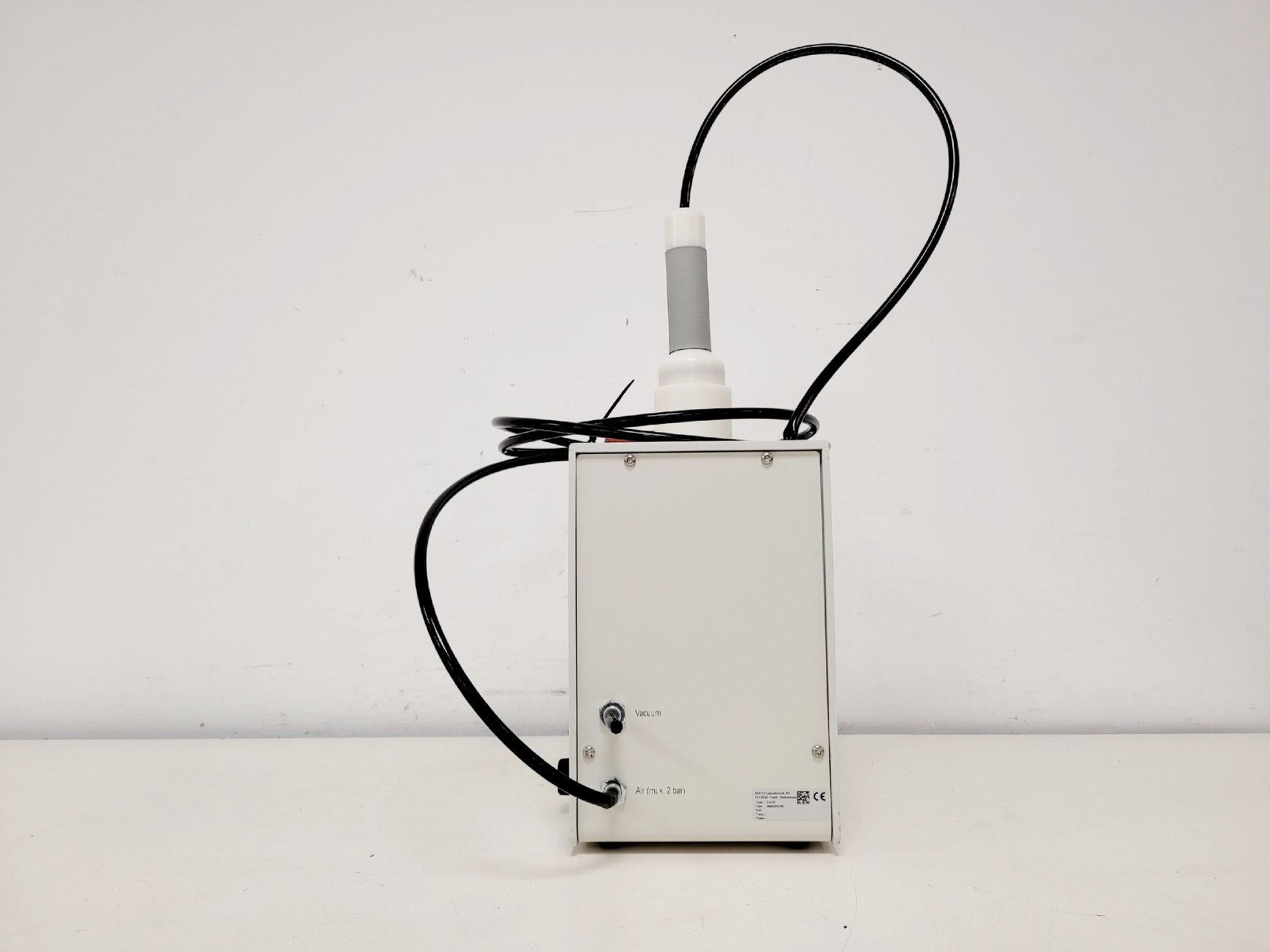 Image of Buchi Cartridger C-670 Lab