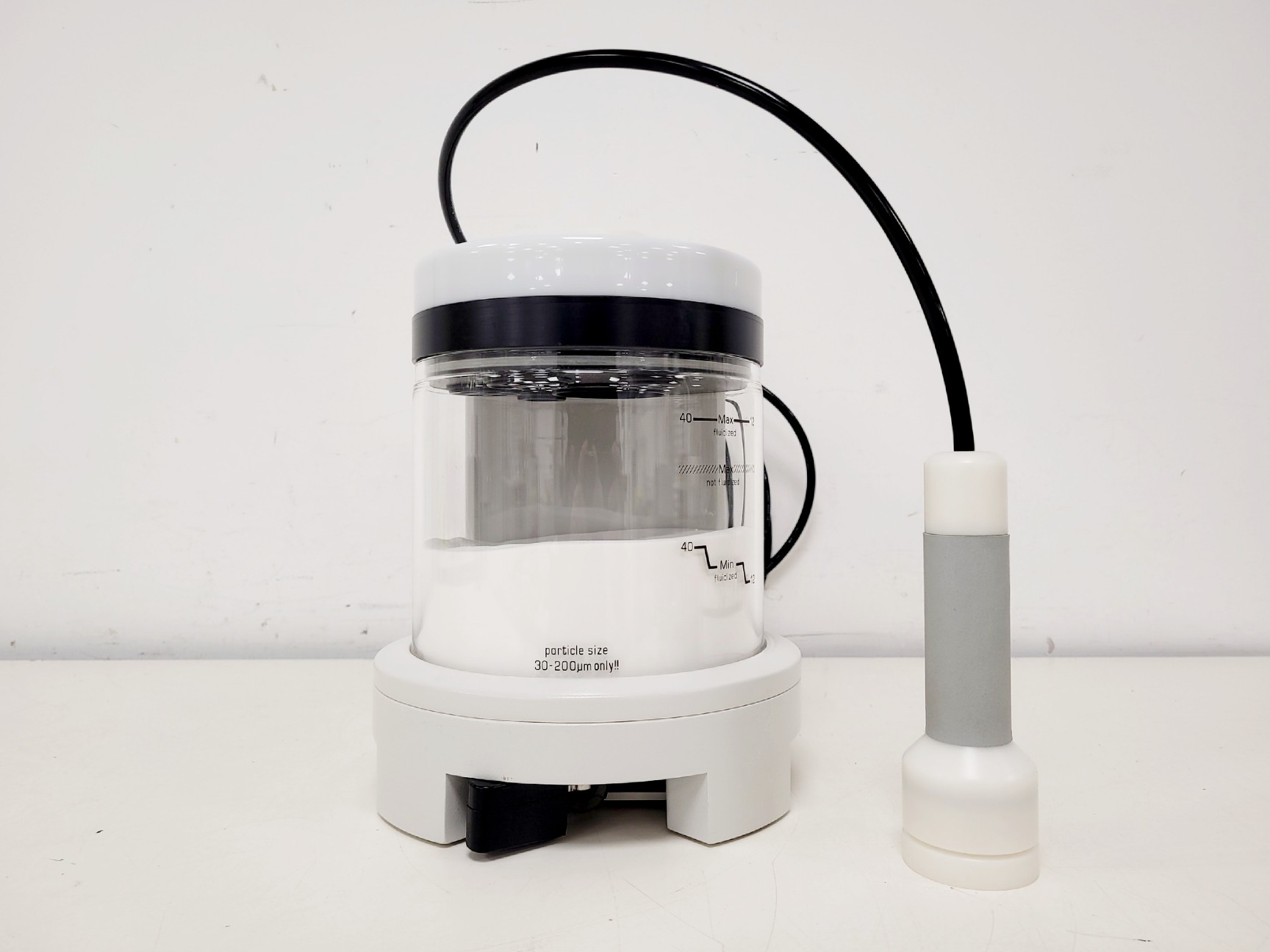 Image of Buchi Cartridger C-670 Lab