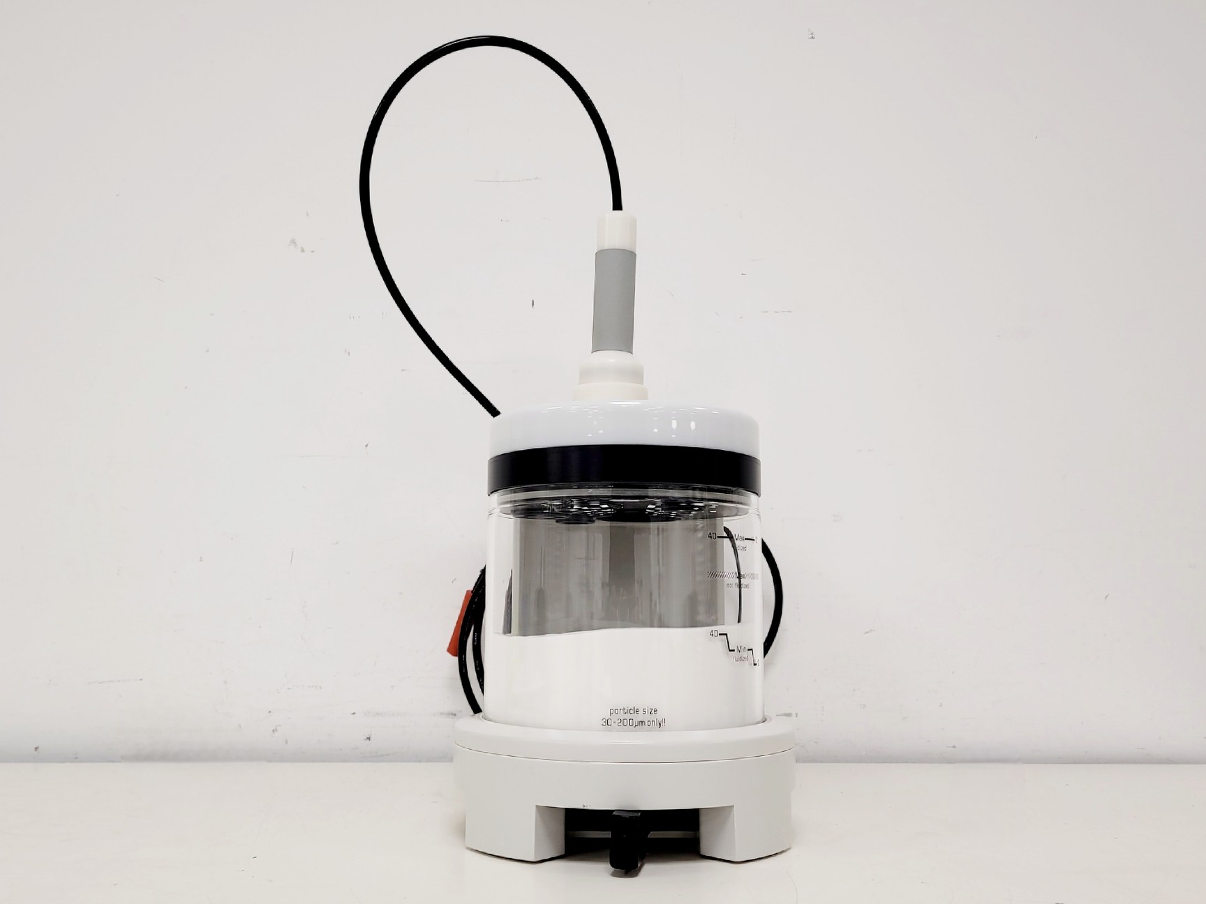 Image of Buchi Cartridger C-670 Lab