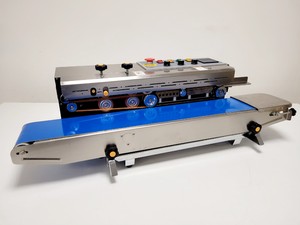 Image of FRD-1000 Multi-Purpose Ink Sealing Machine