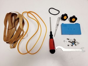 Thumbnail image of FRD-1000 Multi-Purpose Ink Sealing Machine