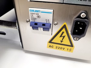 Thumbnail image of FRD-1000 Multi-Purpose Ink Sealing Machine