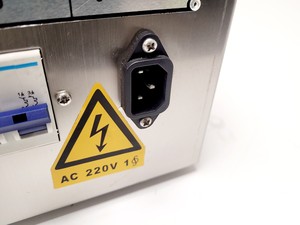 Thumbnail image of FRD-1000 Multi-Purpose Ink Sealing Machine