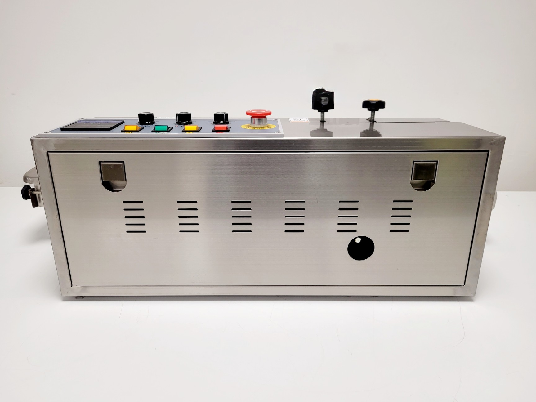 Image of FRD-1000 Multi-Purpose Ink Sealing Machine