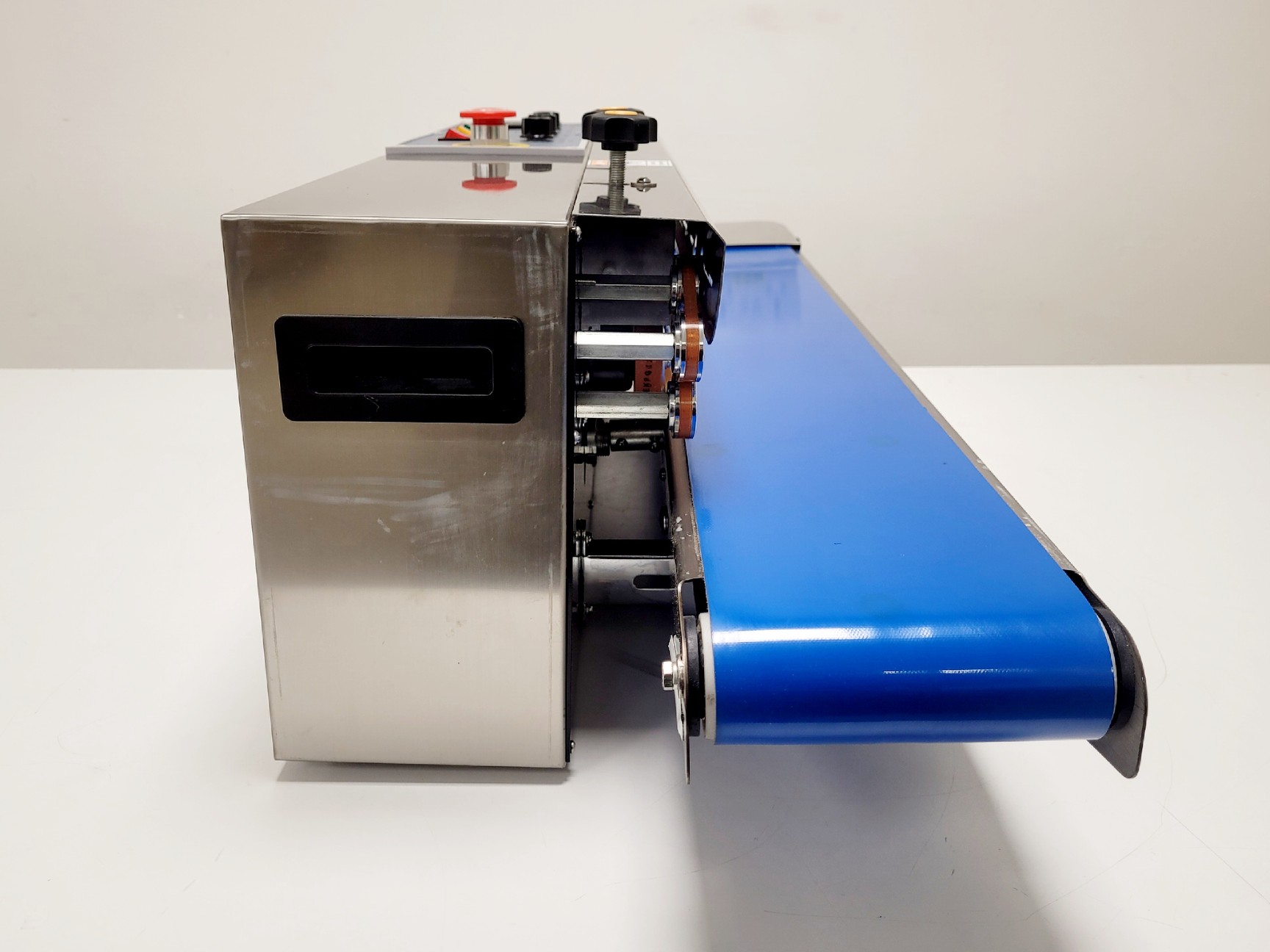 Image of FRD-1000 Multi-Purpose Ink Sealing Machine