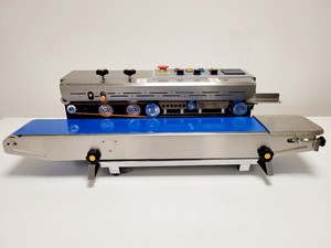 Thumbnail image of FRD-1000 Multi-Purpose Ink Sealing Machine