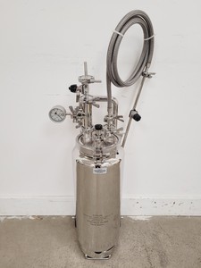 Image of Ecolab Pharmaquip Sanitary Spray System