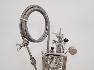 Thumbnail image of Ecolab Pharmaquip Sanitary Spray System