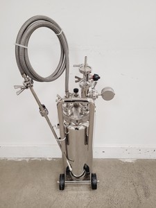 Thumbnail image of Ecolab Pharmaquip Sanitary Spray System