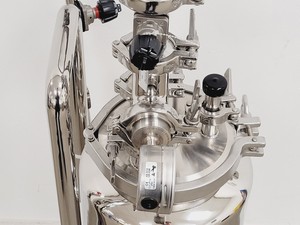 Thumbnail image of Ecolab Pharmaquip Sanitary Spray System