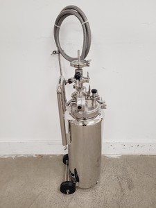 Thumbnail image of Ecolab Pharmaquip Sanitary Spray System