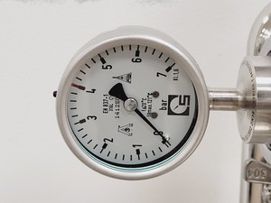 Thumbnail image of Ecolab Pharmaquip Sanitary Spray System