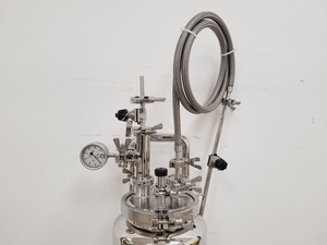 Thumbnail image of Ecolab Pharmaquip Sanitary Spray System