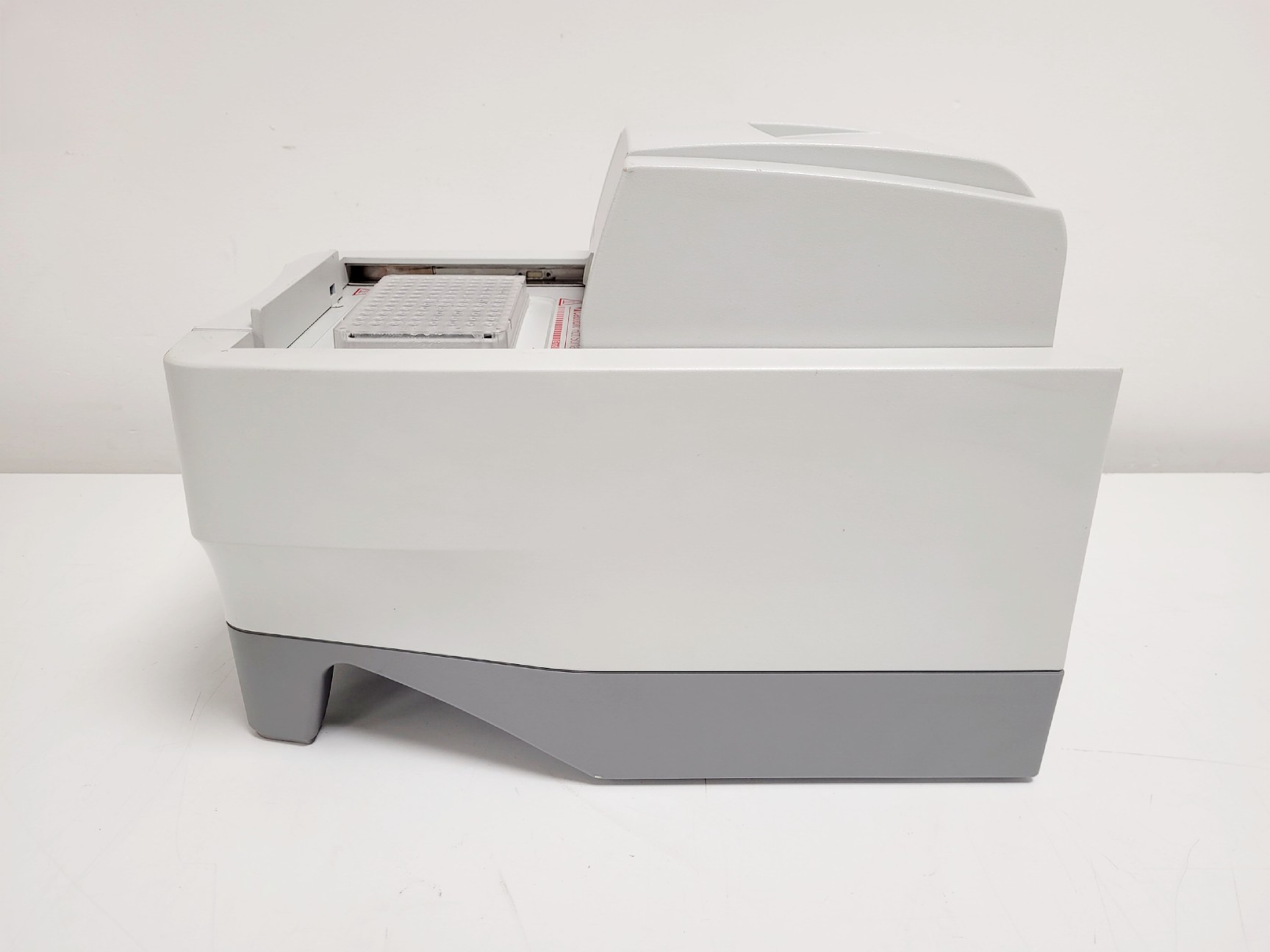 Image of Eppendorf Mastercycler EP Gradient S 5345 96-Well