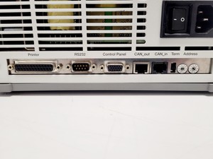 Thumbnail image of Eppendorf Mastercycler EP Gradient S 5345 96-Well