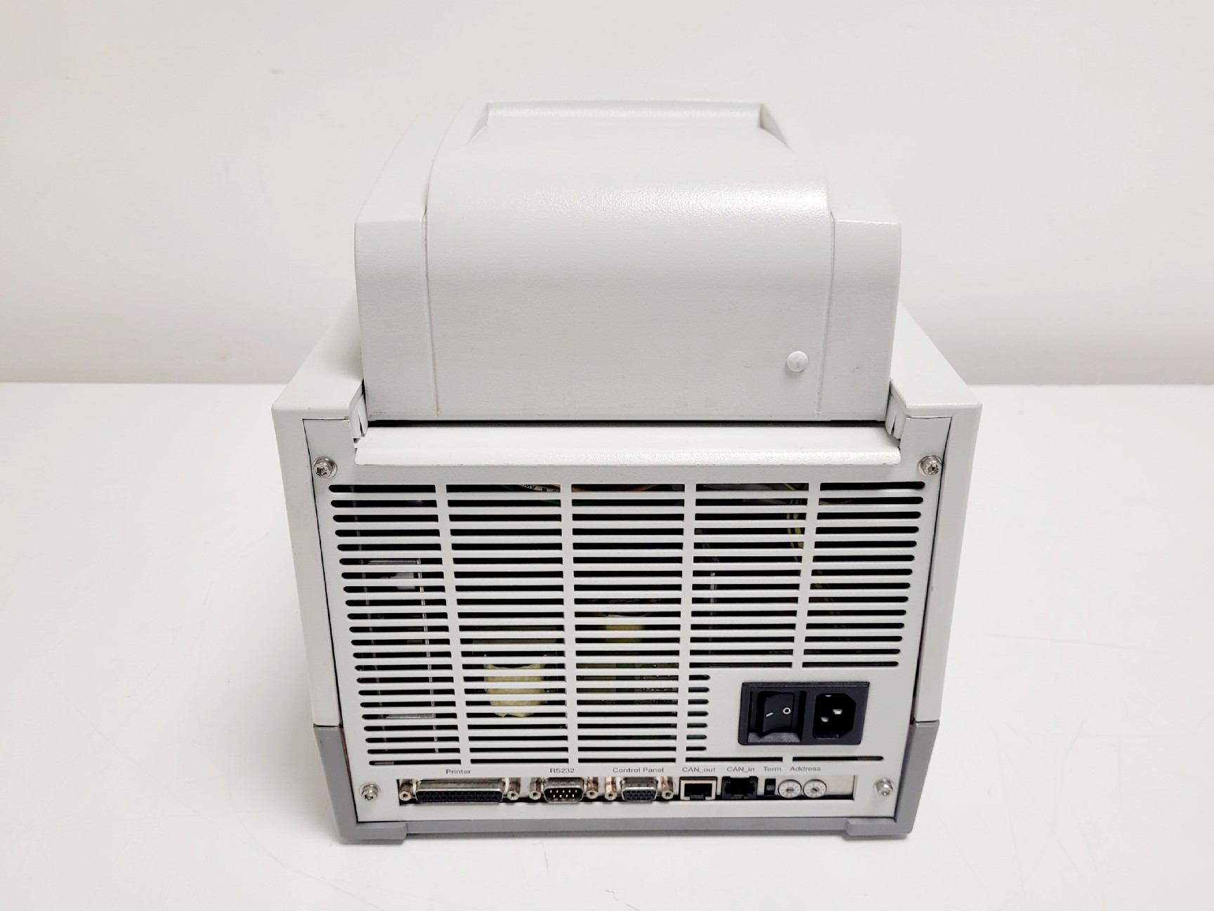 Image of Eppendorf Mastercycler EP Gradient S 5345 96-Well