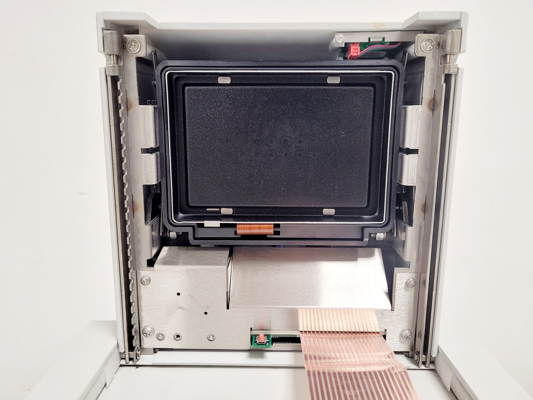 Image of Eppendorf Mastercycler EP Gradient S 5345 96-Well