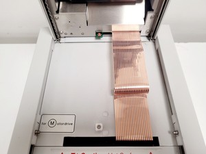 Thumbnail image of Eppendorf Mastercycler EP Gradient S 5345 96-Well